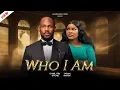 Download Lagu WHO I AM - DANIEL ETIM, SARIAN MARTIN latest 2025 nigerian movies