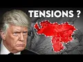 Download Lagu Trump frappe le Venezuela, qui lance des exercices militaires 