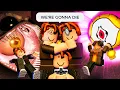 Download Lagu ROBLOX GRACE Update But We Don't Run 🚶