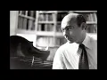 Brahms - Cello sonata n°1 - Starker / Sebok 1964