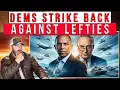 DEMS STRIKE AGAINST FAR LEFTIES NYT Progressives PERFORM 5 POINTS WORSE Than Dems
