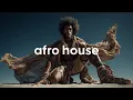 Lagu Afro House Playlist 2026 🪘 The Best of Afro House Emotional \u0026 Vocal Mix
