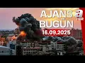 Download Lagu İsrail Gazze'ye karadan saldırı başlattı - Ajans Bugün - 16.09.2025 | A Haber