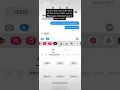 iMessage Prank with Facemoji keyboard