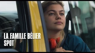 La Famille Bélier - Spot 30s