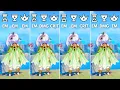 Correct BUILD for NAHIDA Best Build Genshin Impact