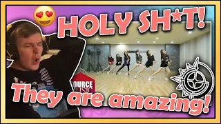 Download REACTION to GFRIEND DANCE PRACTICES MP3