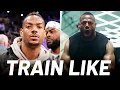 Download Lagu Marlon Wayans Shows Off His Workout To Stay Fit Over 50 | Train Like | Men's Health
