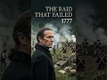 The Battle of Bennington The Supply Raid That Became a Disaster