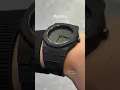 Download Lagu Black Arabic Aura watch Black Edition #watches #watch #mensfashion #wristwatch #watchshopping
