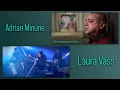 Lagu Adrian Minune 💕 Laura Vass 💕 Ma omoara rau dorul tau | Official Video