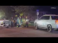 Police investigating after man shot late Thursday night in Orange