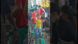 golden star entertainment talang kramat