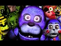 Bonnie Simulator And The Games It Left Behind