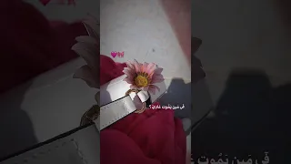 فمين يعيش راضي 