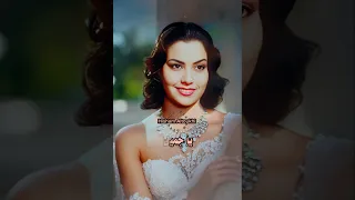 يا جميل يا جميل فريد الأطرش من فيلم قصة حبي مديحة يسري سمراء النيل 