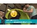 App Lab Make a Whack-E-Moji Game