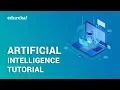 Artificial Intelligence Tutorial for Beginners Artificial Intelligence Explained Edureka