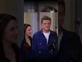 Harvey finds out Sabrina is a witch Now streaming on Paramount