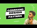 Why Your Code Needs the Command Pattern