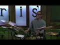 Cyrus Chestnut Trio - Ami's Dance