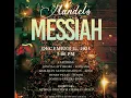 Lagu Handel's Messiah - St. Mark UMC Chicago 84th rendition