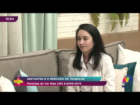 Gestantes e o mercado de trabalho: saiba quais são os seus direitos