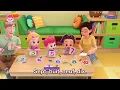 Meilleures Chansons d'Été par Bebebfinn | +Comptines | Bebefinn français👶Chansons pour Enfants
