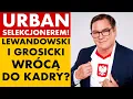 Download Lagu URBAN SELEKCJONEREM: JEST AURA! LEWANDOWSKI I GROSICKI WRÓCĄ DO KADRY? ALE REWOLUCJI NIE BĘDZIE!