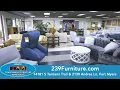 Fort Myers Bratz Consignment Furniture Warehouse new commercial July 2022