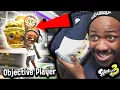 How To Carry the Rainmaker Smarter Splatoon 3 In The Mind
