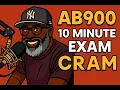 AB900 10 Minute Exam CRAM