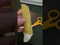 Rescuing and restoring a fox plush