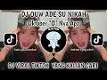 Download Lagu DJ OKTOBER O NYA APA, OOO ADEK SU NIKAH KAKA GAYA LAMBAT TREND TIKTOK‎-DJ VIRAL TIKTOK
