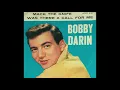 Download Lagu Mack the Knife - Bobby Darin (Sax Cover)