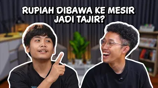 DIPALELU - AL-AZHAR MESIR ISINYA INDO MULU