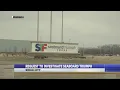 Request to investigate Seaboard Triumph