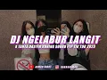Download Lagu DJ NGELABUR LANGIT X TANTA DASTER KUNING SOUND FYP TIK TOK 2023