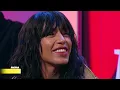 Download Lagu Loreen - Tattoo (MOMA, 25.05.2023)