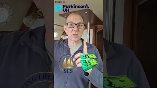 Why am I doing this?