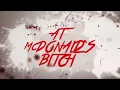 ZillaKami - BADASS ft. Lil Uzi Vert (Official Lyric Video)