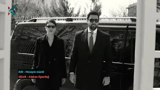 موسيقى تركية حزينة    لقد فات الاوان بعد الان    سردار و زهراء   مسلسل المنظمة                   دندنها