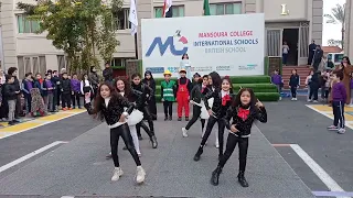 تعالو نحلم نبقي كبار استعراض الصف الثاني الابتدائي  تعالو نحلم نبقي كبار استعراض الصف الثاني الابتدائي