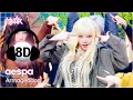 [🔊8D Bank] aespa (에스파) - Armageddon | KBS WORLD TV 240531