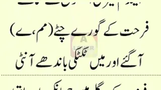 yasir ka village 7