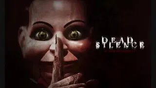 موسيقى فلم الصمت افضل موسيقى رعب Dead Silence 