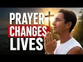 Your Breakthrough Starts Here The Truth About Prayer