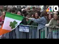 17 arrests at St Patrick s parade in South Boston
