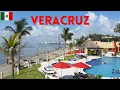 1st time in Veracruz SO MUCH FOOD more