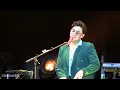Ardhito Pramono - Waking Up Together With You @ JJF 2024